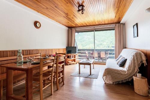 Appartement La Cabane Serre Chevalier