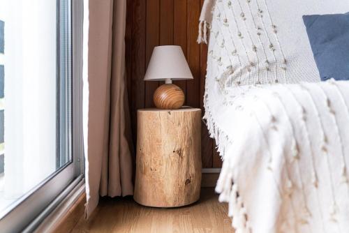 Appartement La Cabane Serre Chevalier