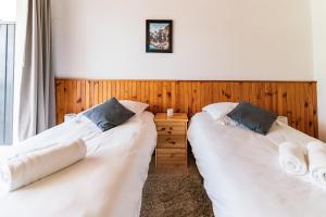 Appartement La Cabane Serre Chevalier
