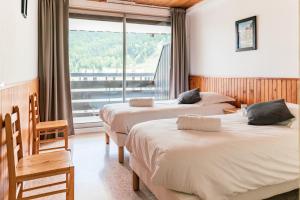Appartement La Cabane Serre Chevalier