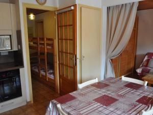 Appartement La Chapelle-d'Abondance, 2 pièces, 4 personnes - FR-1-692-22