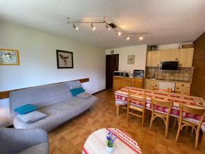 Appartement La Chapelle-d'Abondance, 2 pièces, 6 personnes - FR-1-692-23