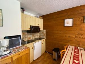 Appartement La Chapelle-d'Abondance, 2 pièces, 6 personnes - FR-1-692-23