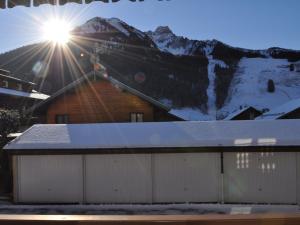 Appartement La Chapelle-d'Abondance, 2 pièces, 6 personnes - FR-1-692-27