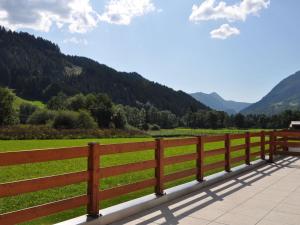 Appartement La Chapelle-d'Abondance, 3 pièces, 5 personnes - FR-1-692-53