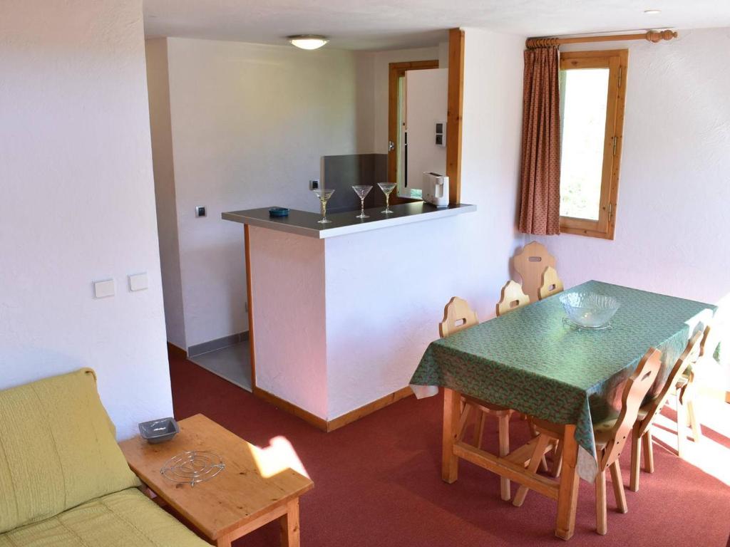 Appartement La Chapelle-d'Abondance, 3 pièces, 5 personnes - FR-1-692-53