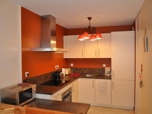 Appartement La Chapelle-d'Abondance, 3 pièces, 6 personnes - FR-1-692-20