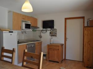 Appartement La Chapelle-d'Abondance, 3 pièces, 6 personnes - FR-1-692-26