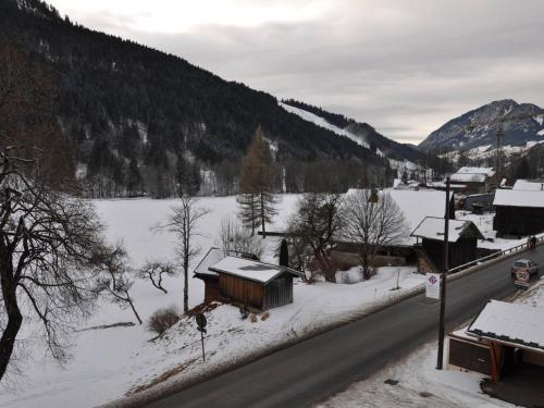 Appartement La Chapelle-d'Abondance, 3 pièces, 6 personnes - FR-1-692-28