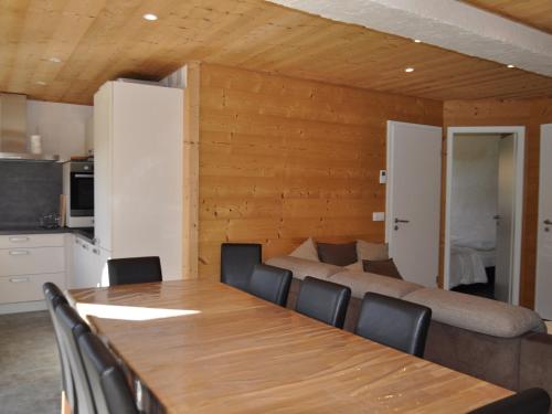 Appartement La Chapelle-d'Abondance, 4 pièces, 10 personnes - FR-1-692-6
