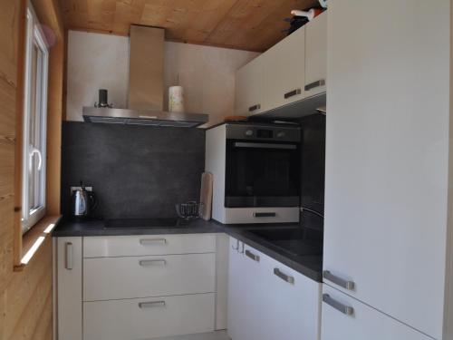 Appartement La Chapelle-d'Abondance, 4 pièces, 10 personnes - FR-1-692-6