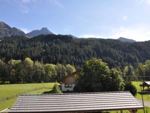 Appartement La Chapelle-d'Abondance, 4 pièces, 10 personnes - FR-1-692-6