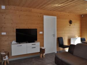 Appartement La Chapelle-d'Abondance, 4 pièces, 10 personnes - FR-1-692-6