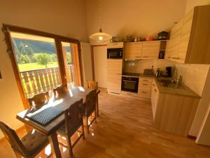 Appartement La Chapelle-d'Abondance, 4 pièces, 8 personnes - FR-1-692-14