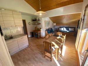 Appartement La Chapelle-d'Abondance, 4 pièces, 8 personnes - FR-1-692-14