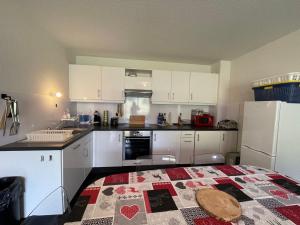 Appartement La Chapelle-d'Abondance, 4 pièces, 9 personnes - FR-1-692-30
