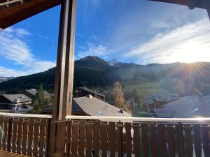 Appartement La Chapelle-d'Abondance, 8 pièces, 20 personnes - FR-1-692-75