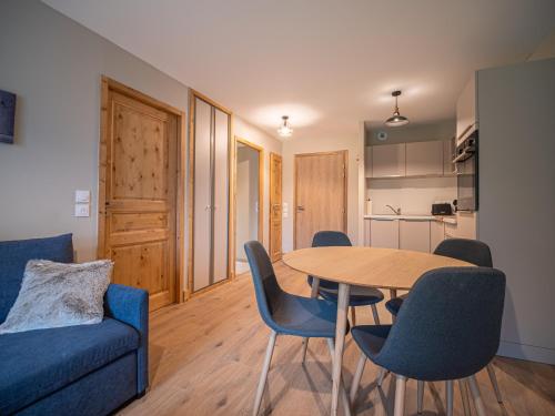 Appartement LA CHARMETTE, 2 pièces, 4 personnes - FR-1-356-397