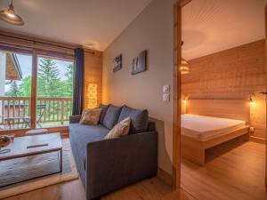 Appartement LA CHARMETTE, 2 pièces, 4 personnes - FR-1-356-397
