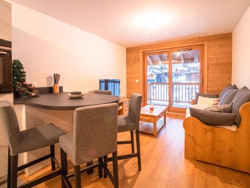 Appartement LA CHARMETTE, 2 pièces, 4 personnes - FR-1-356-412