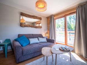 Appartement LA CHARMETTE, 3 pièces, 4 personnes - FR-1-356-405