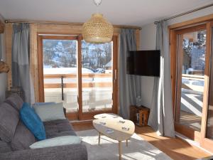 Appartement LA CHARMETTE, 3 pièces, 4 personnes - FR-1-356-405