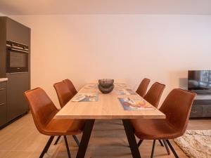 Appartement LA CHARMETTE, 3 pièces, 7 personnes - FR-1-356-410