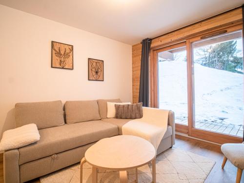 Appartement LA CHARMETTE, 3 pièces, 8 personnes - FR-1-356-411