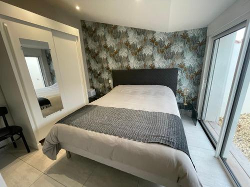 Appartement La Chaume 4/5 pers