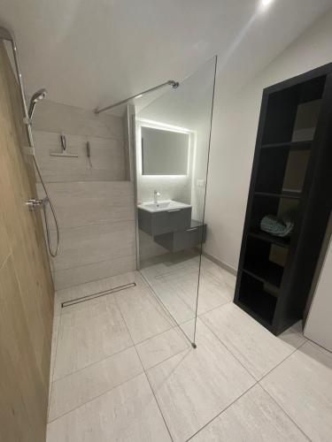 Appartement La Chaume 4/5 pers