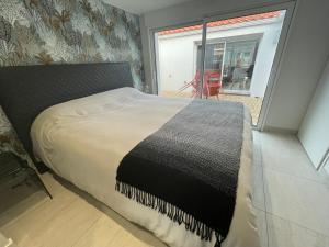 Appartement La Chaume 4/5 pers