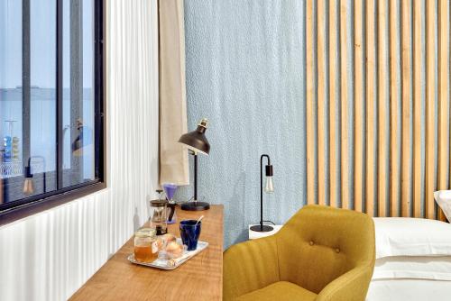 Appartement La Cigale, Maison Authentique Provence