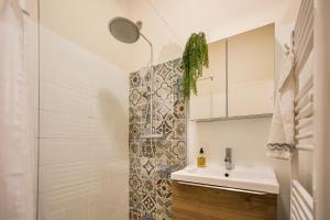 Appartement La Cigale, Maison Authentique Provence