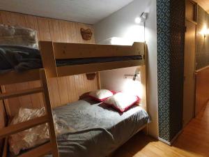 Appartement La Clusaz, 1 pièce, 6 personnes - FR-1-459-169