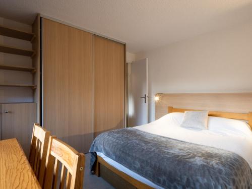 Appartement La Clusaz, 2 pièces, 4 personnes - FR-1-304-281
