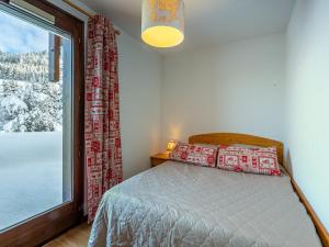 Appartement La Clusaz, 2 pièces, 4 personnes - FR-1-437-78