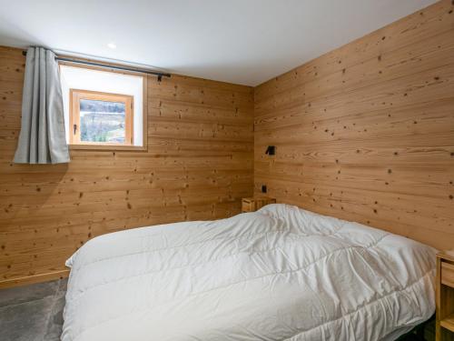 Appartement La Clusaz, 2 pièces, 4 personnes - FR-1-437-89
