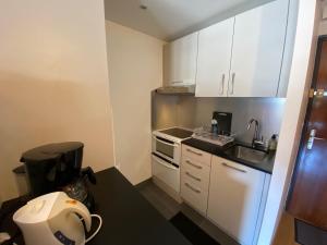 Appartement La Clusaz, 2 pièces, 4 personnes - FR-1-459-116