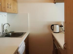 Appartement La Clusaz, 2 pièces, 4 personnes - FR-1-459-198