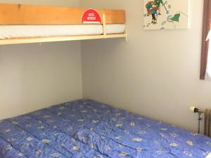 Appartement La Clusaz, 2 pièces, 4 personnes - FR-1-459-63