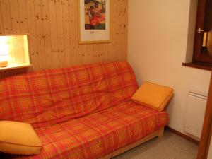 Appartement La Clusaz, 2 pièces, 4 personnes - FR-1-459-92
