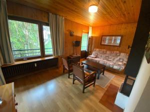 Appartement La Clusaz, 2 pièces, 5 personnes - FR-1-459-197