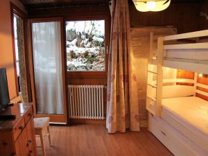 Appartement La Clusaz, 2 pièces, 5 personnes - FR-1-459-72