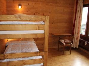 Appartement La Clusaz, 2 pièces, 5 personnes - FR-1-459-74