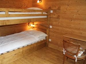 Appartement La Clusaz, 2 pièces, 5 personnes - FR-1-459-74