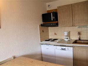 Appartement La Clusaz, 2 pièces, 6 personnes - FR-1-459-175