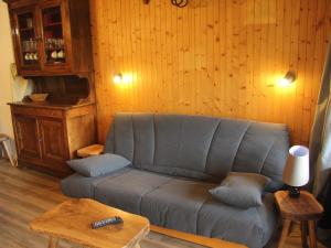 Appartement La Clusaz, 2 pièces, 6 personnes - FR-1-459-83