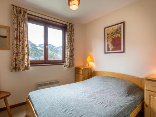 Appartement La Clusaz, 3 pièces, 4 personnes - FR-1-304-158