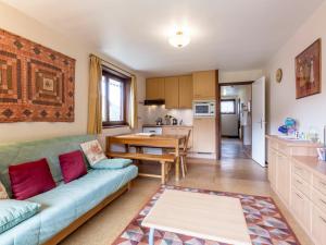 Appartement La Clusaz, 3 pièces, 4 personnes - FR-1-304-158