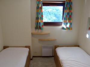 Appartement La Clusaz, 3 pièces, 4 personnes - FR-1-304-158
